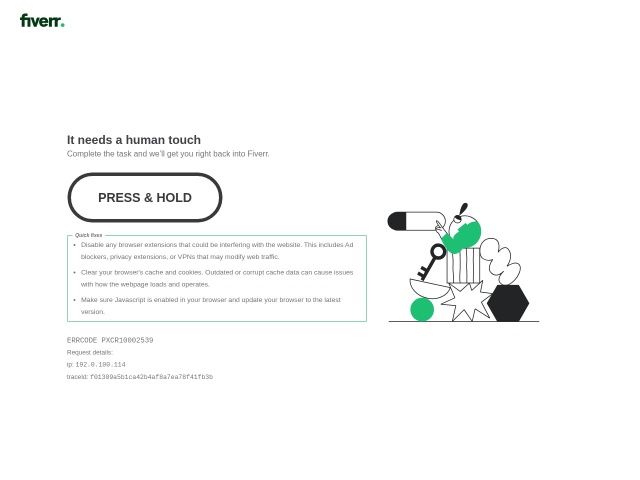 Fiverr