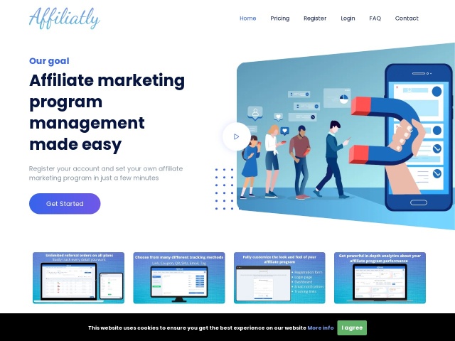 Affiliatly