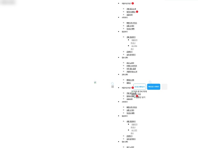 Coupang广告