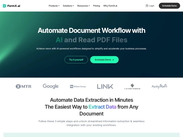 FormX.ai