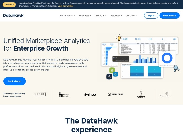 DataHawk