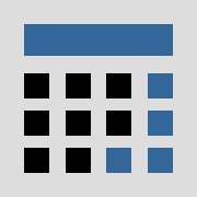 Workday Calculator