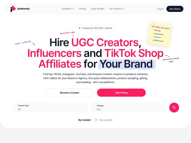 JoinBrands