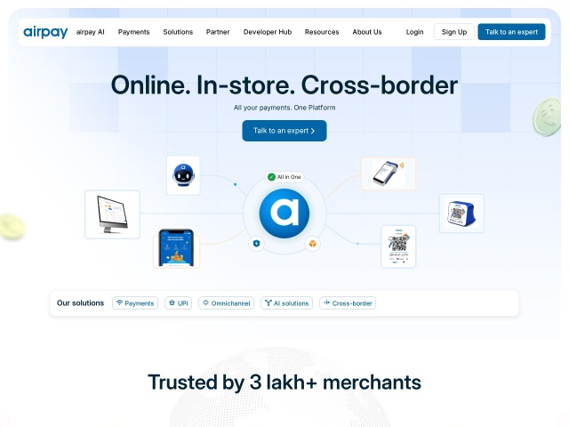 AirPay