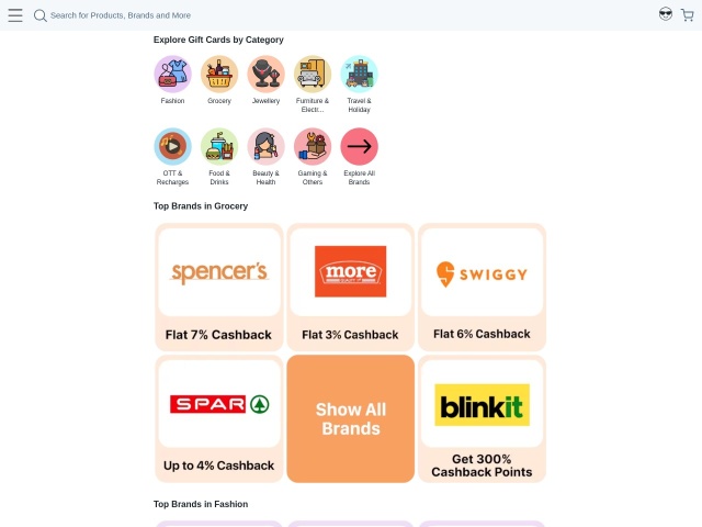 Paytm Mall