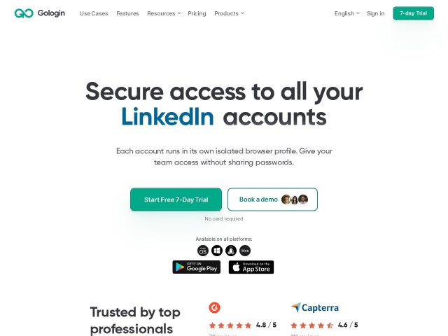 Gologin