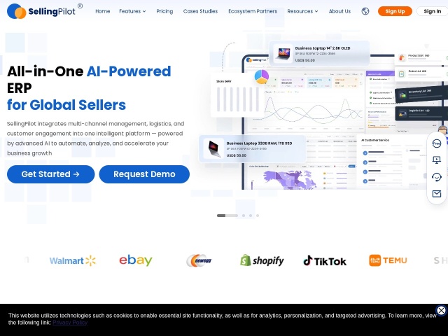 SellingPilot