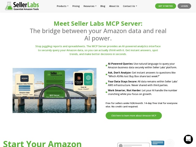 Scope by Seller Labs