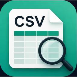 CSV Viewer