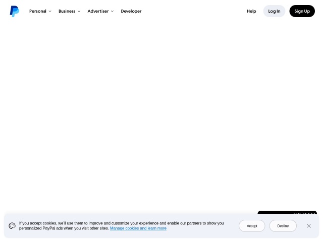 PayPal