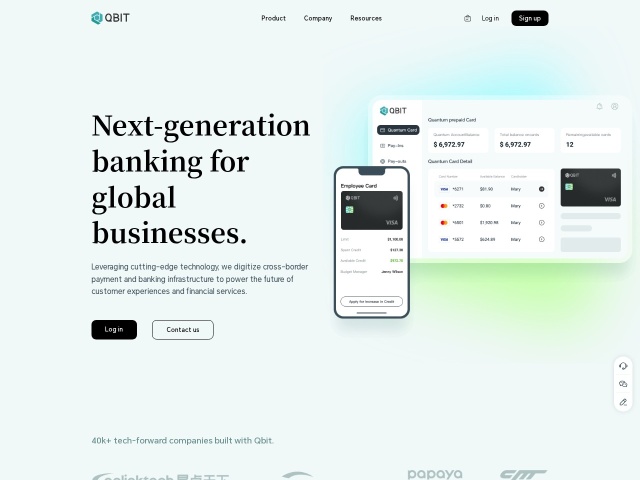 QBIT