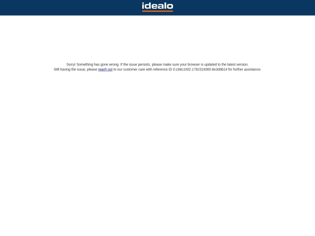 iDealo德国
