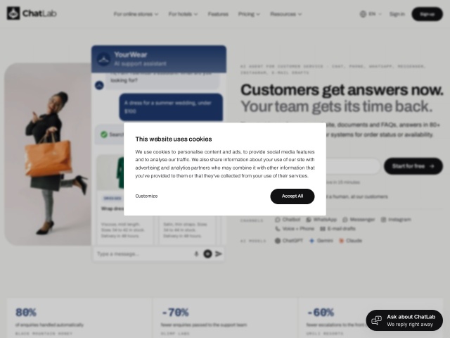 ChatLab