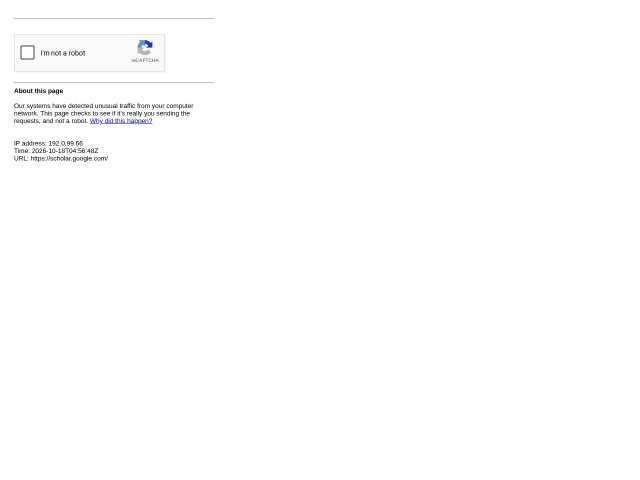 Google Scholar