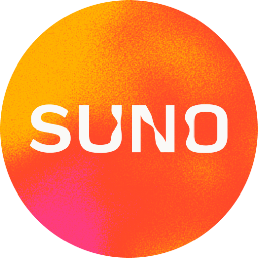 Suno 音乐