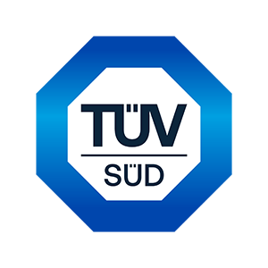TÜV 南德