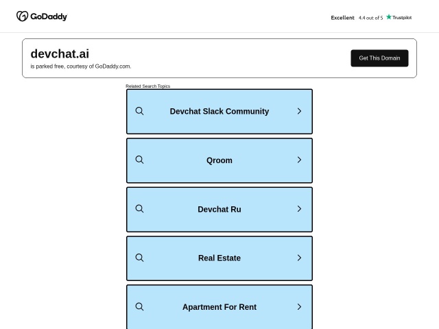 DevChat