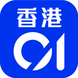 香港01