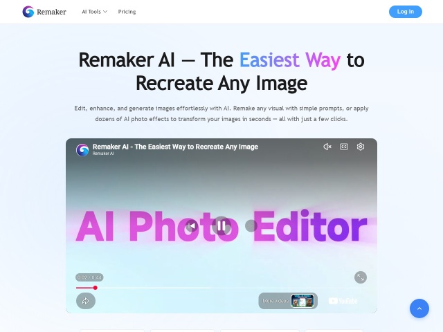 Remaker
