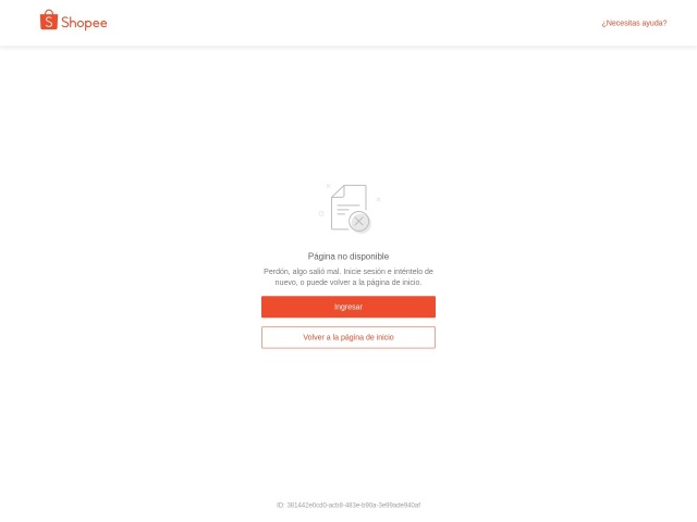 墨西哥站网站首页预览