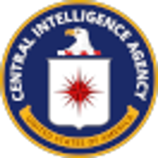CIA World Factbook