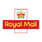 Royal Mail英国皇家邮政