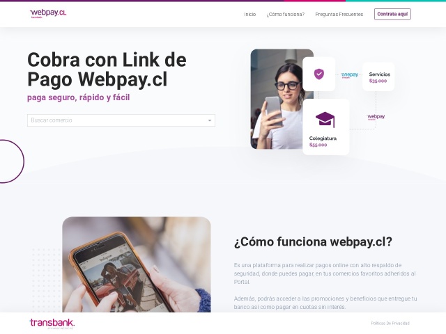Webpay