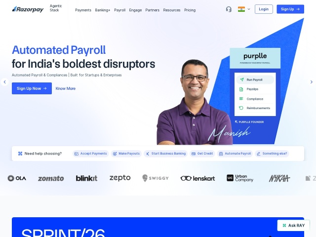 Razorpay