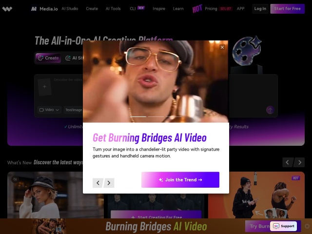 Media.io