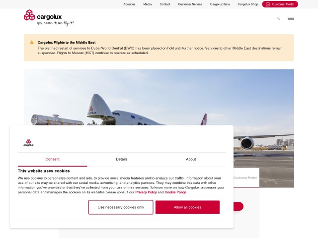 Cargolux