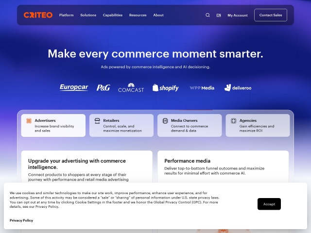 Criteo