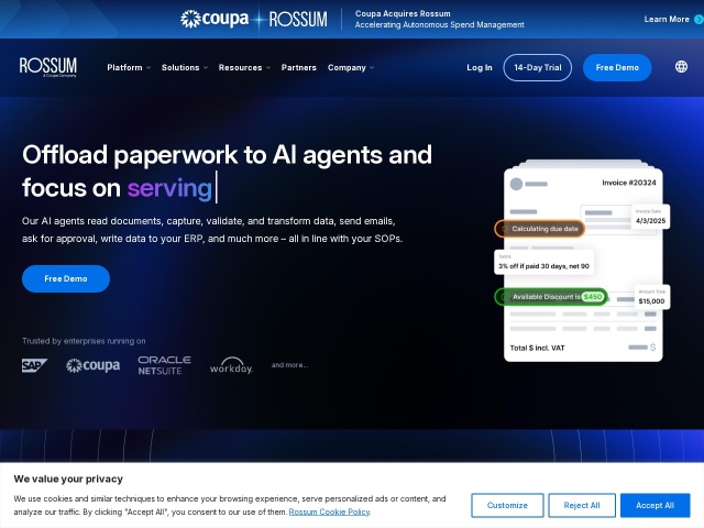 Rossum.ai