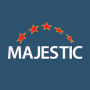 Majestic（majestic.com）