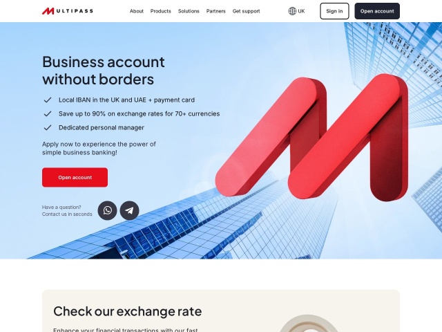 MultiPass