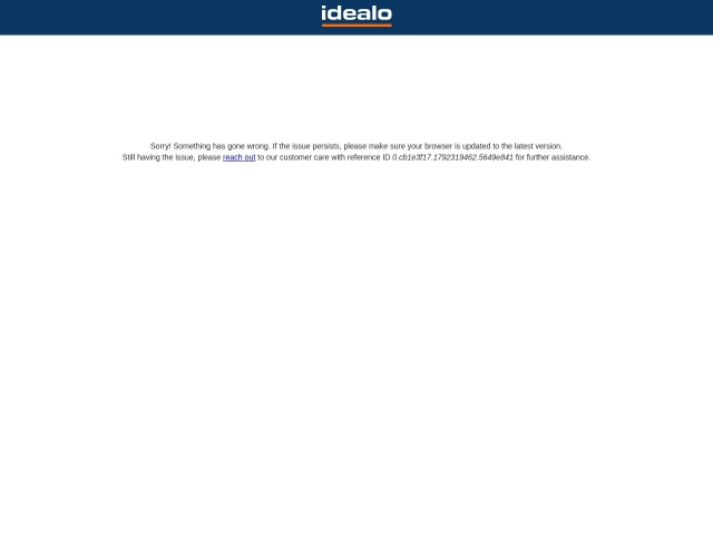 iDealo西班牙