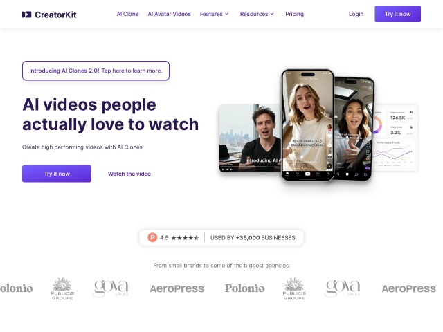 CreatorKit