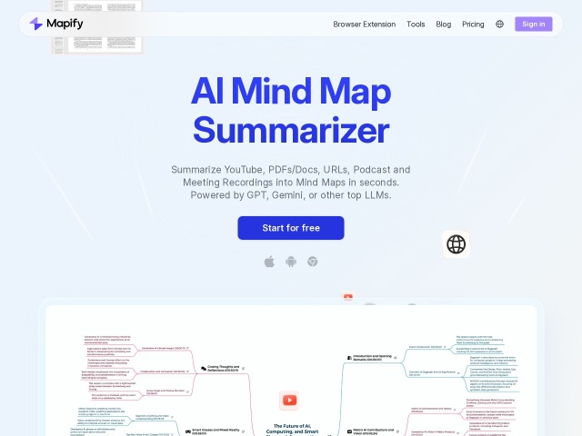 ChatMind