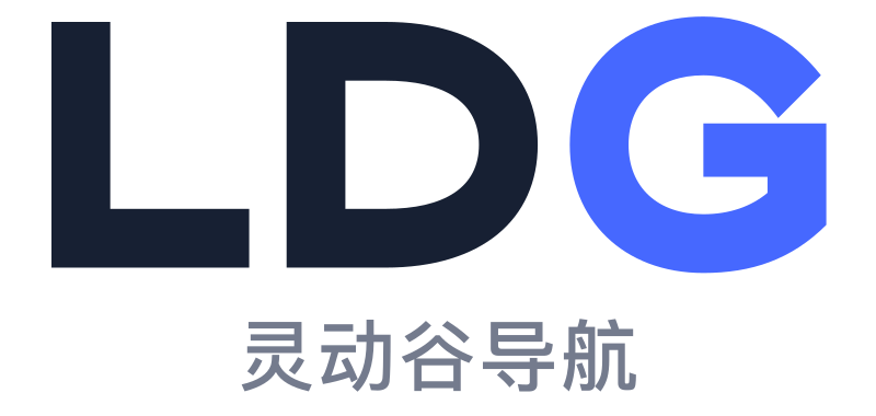 灵动谷导航