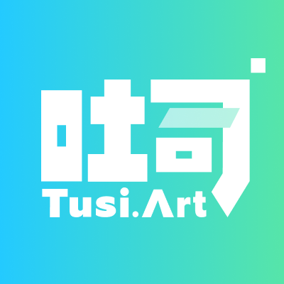 吐司 TusiArt