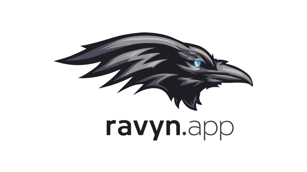ravyn.app 营销博客