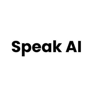 Speak AI