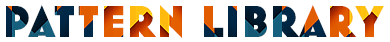 The Pattern Library