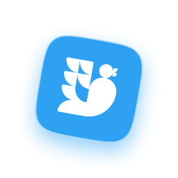 BrandBird截图设计