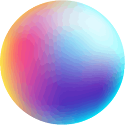 Meshy网格渐变生成