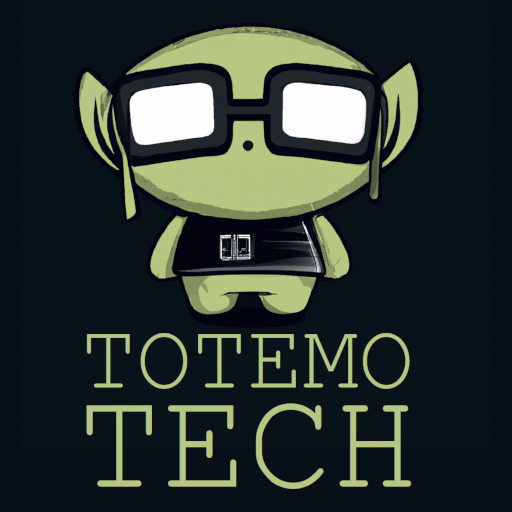 TotemoTech 科技播客档案