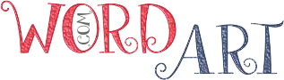 WordArt.com